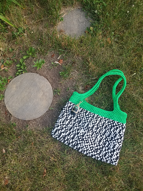 T-Shirt Tote
