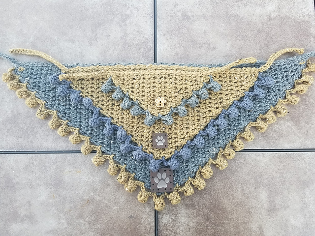 Alice Bandana Scarf