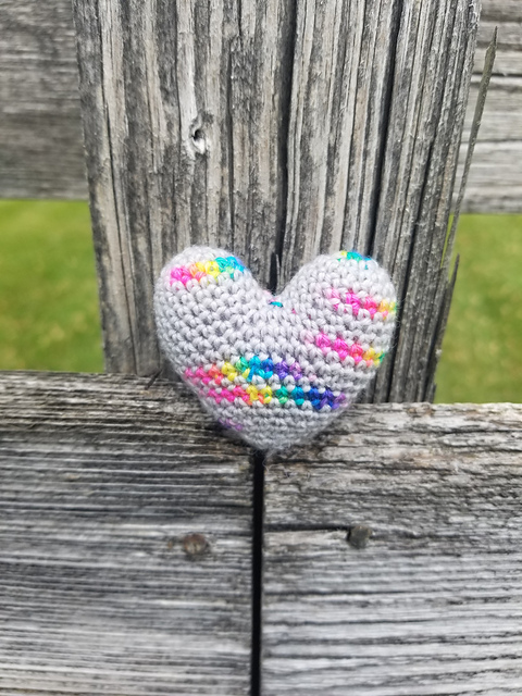 Have A Heart