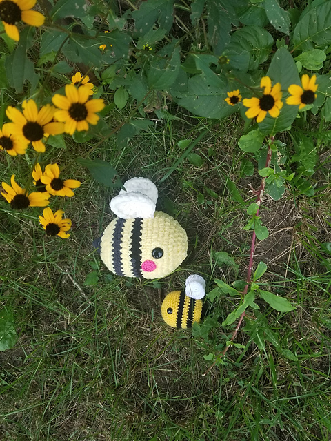 Busy Bee