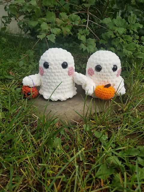 Boo Crew