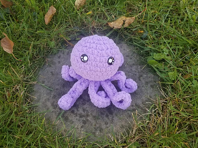 Octo Pal