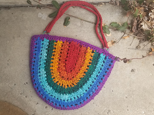 Mishawaka Market Bag