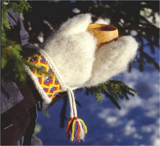 Vante från Lovikka