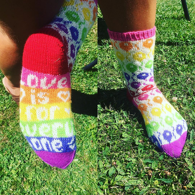 Love is for Everyone