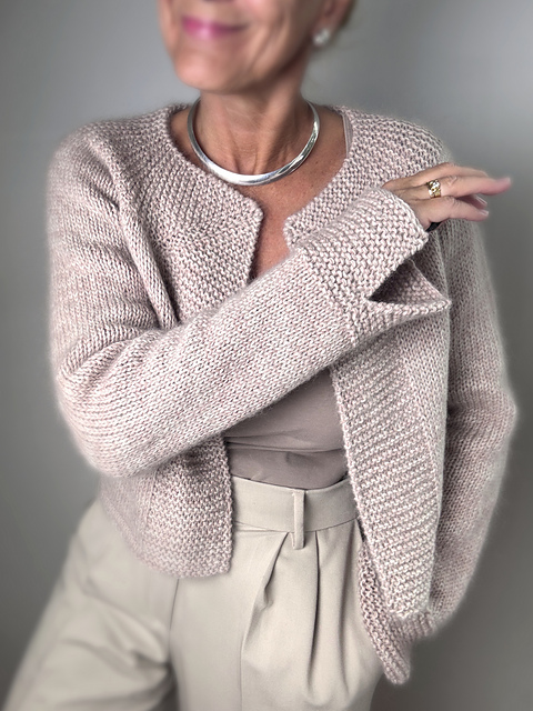 Turn Around the Corner