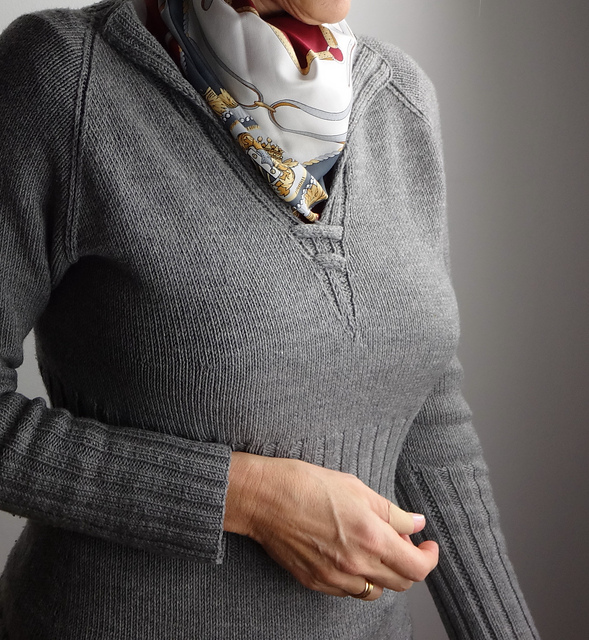Grand Foulard