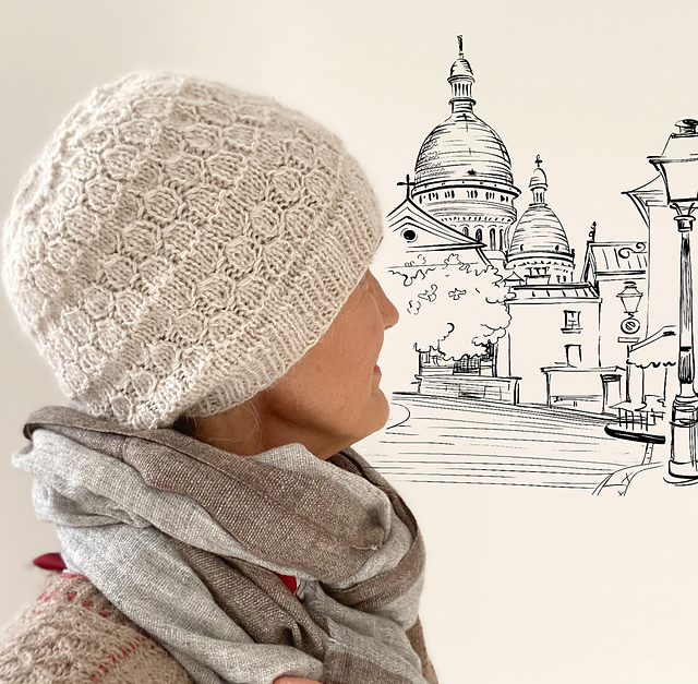 Domes around the World - Paris