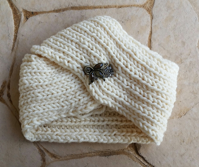 Turban Hat