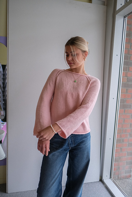 Elisa sweater