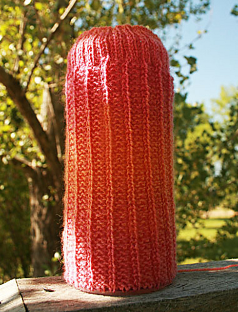 Two Row Socks