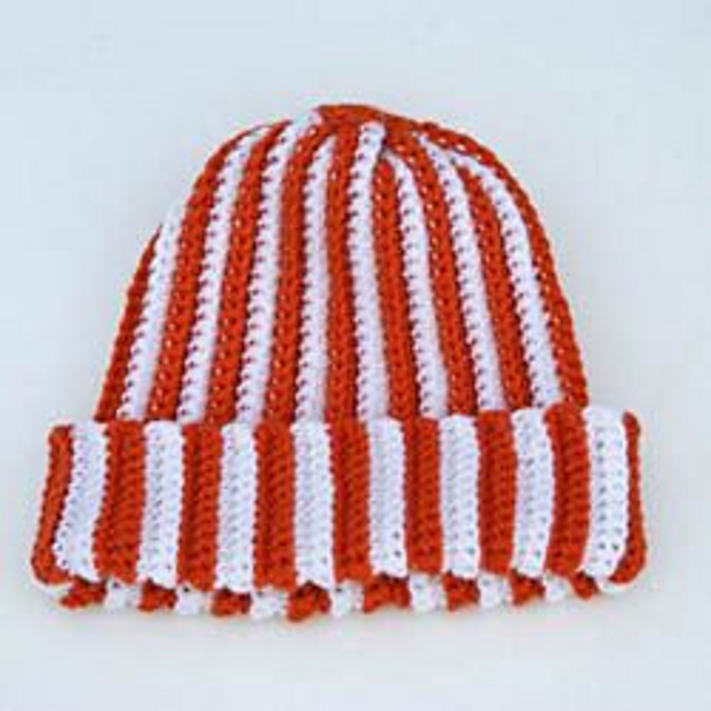 Team-spirit-hat
