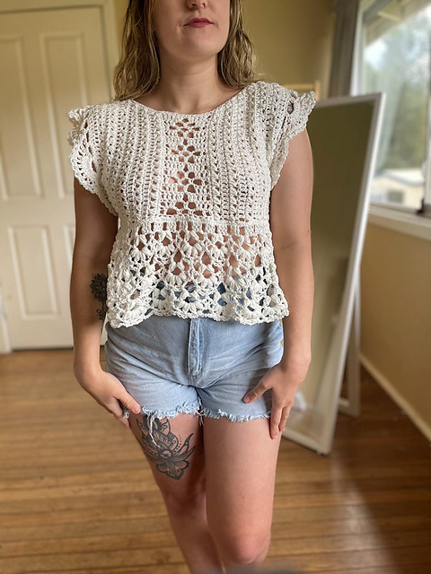 The Neptune top
