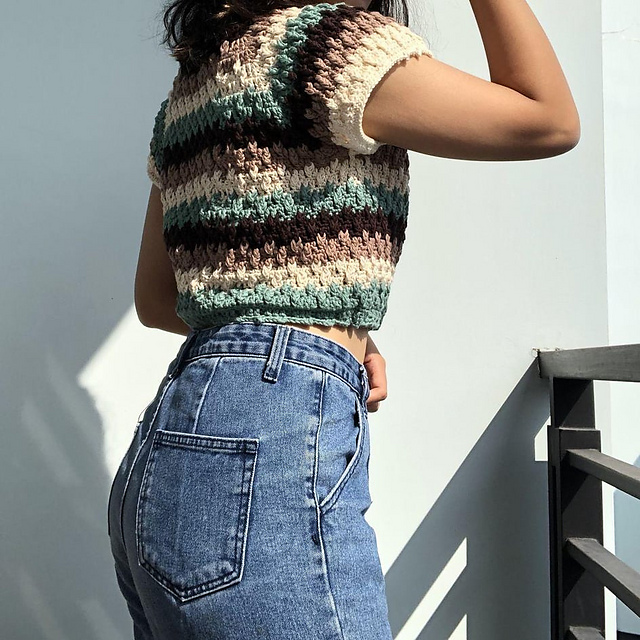 The Dharma Tee