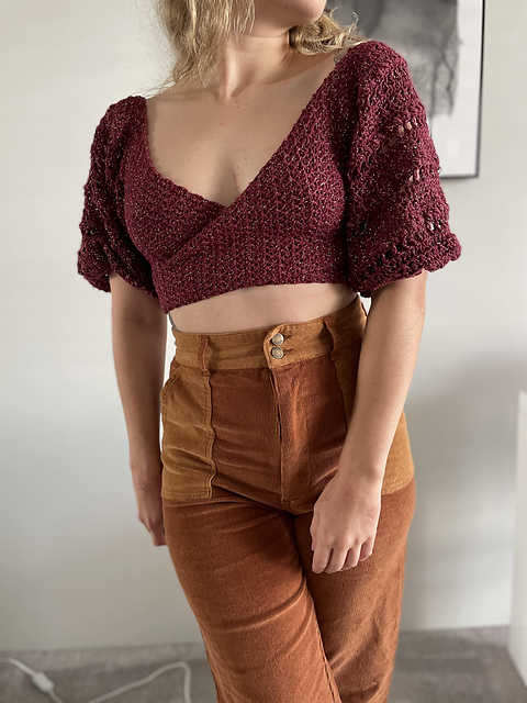 The Theia Top