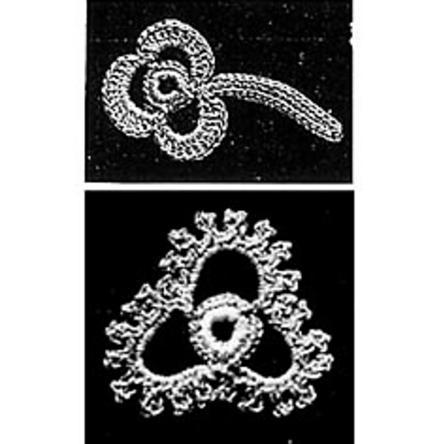 Small Shamrock, The Rings