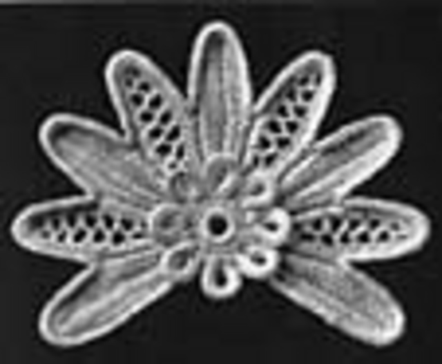 Fifth Floweret