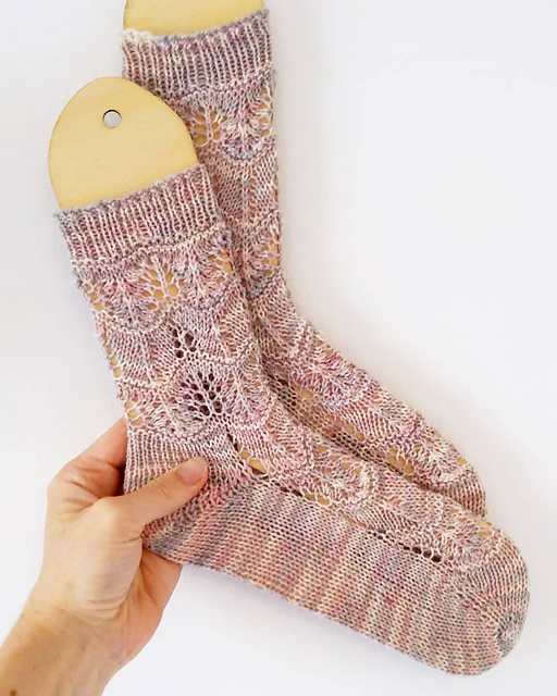 Elven Socks