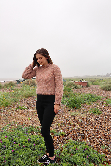 Phase Sweater