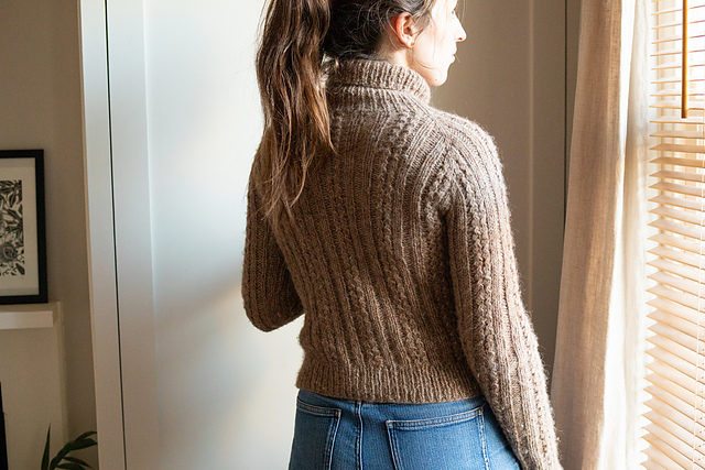 Emma Sweater