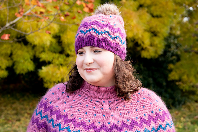 Bonfire Hat
