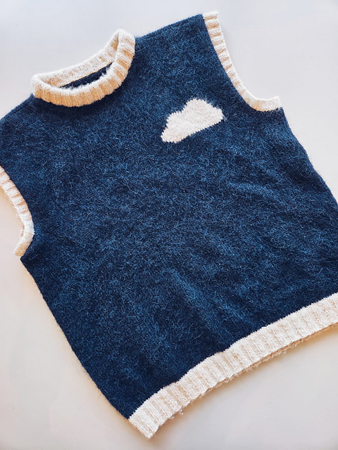 The Cloud Vest