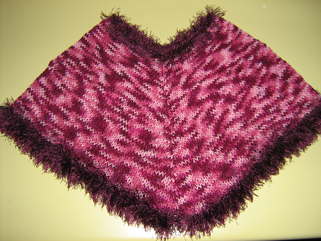 Marte Poncho