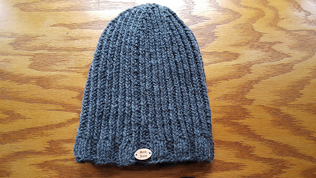 Hipster Hat
