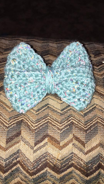Sweet Southern Bow