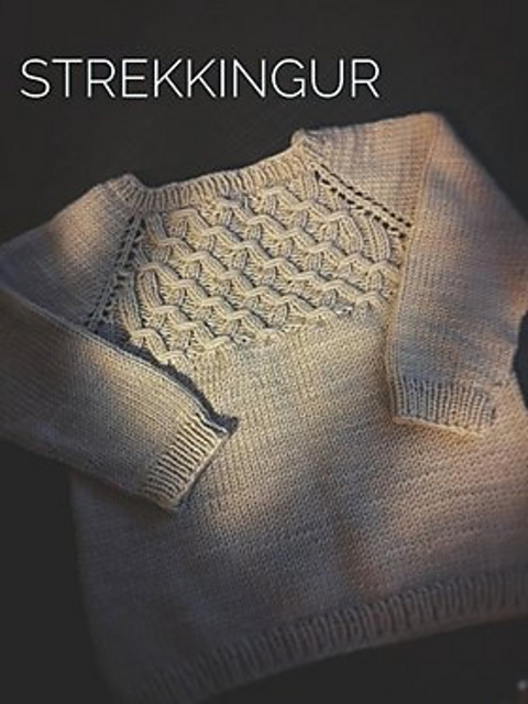 Strekkingur