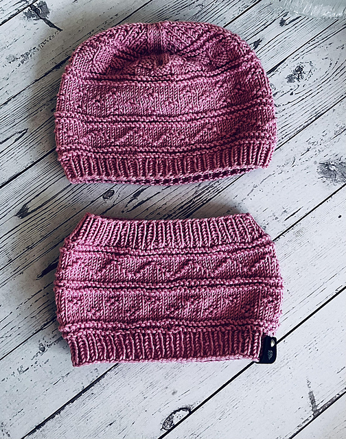 Saga kragi (saga cowl)
