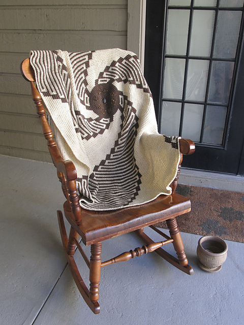 Apache Vortex Afghan