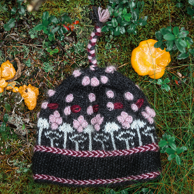 Woodland Hat