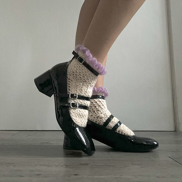 Lover Socks