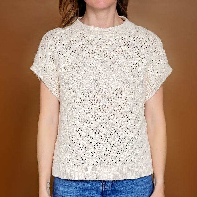 Quartz Tee