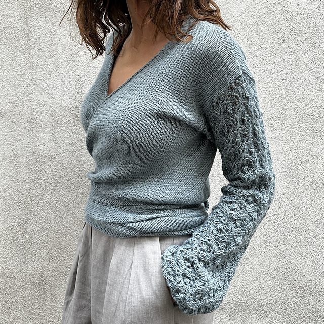 【merumeru】ENFOLD ROUND CARDIGAN ROUND CARDIGAN｜38｜WHT｜KNIT WEAR｜|ENFÖLD OFFICIAL ONLINE