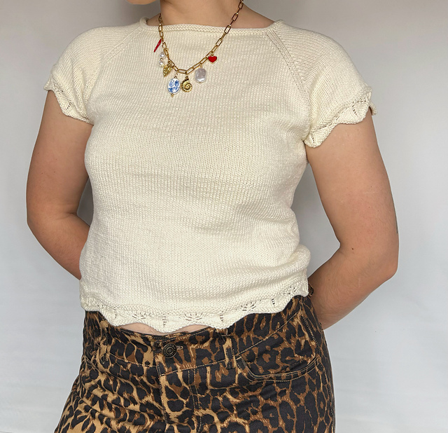 Solana Tshirt