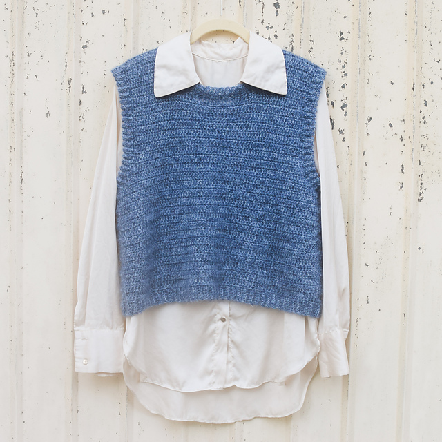 Essence Vest