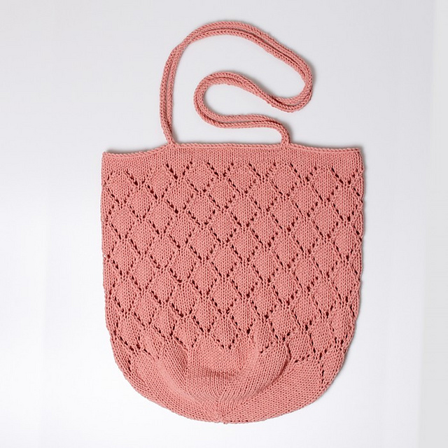 Sunrise Beach Bag