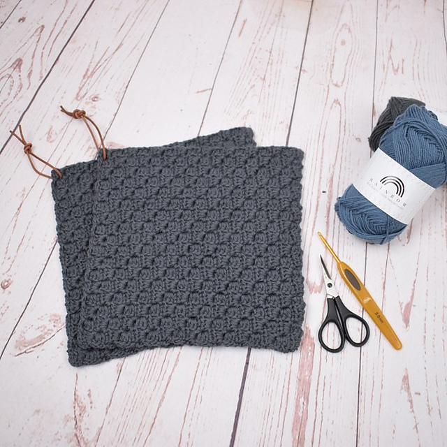 C2C Potholders