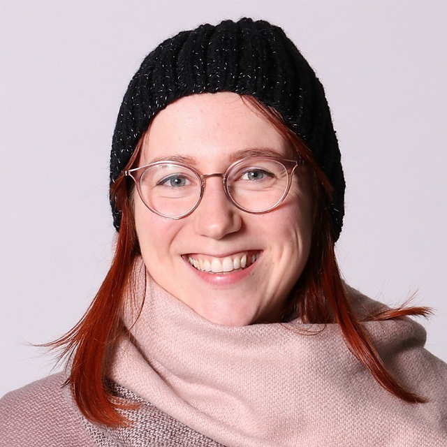 Starlight Ribbed Hat