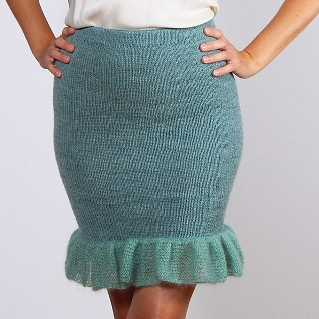 Sally Skirt