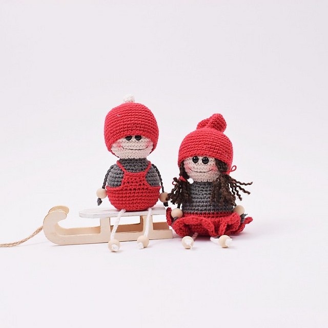 Elf Kids