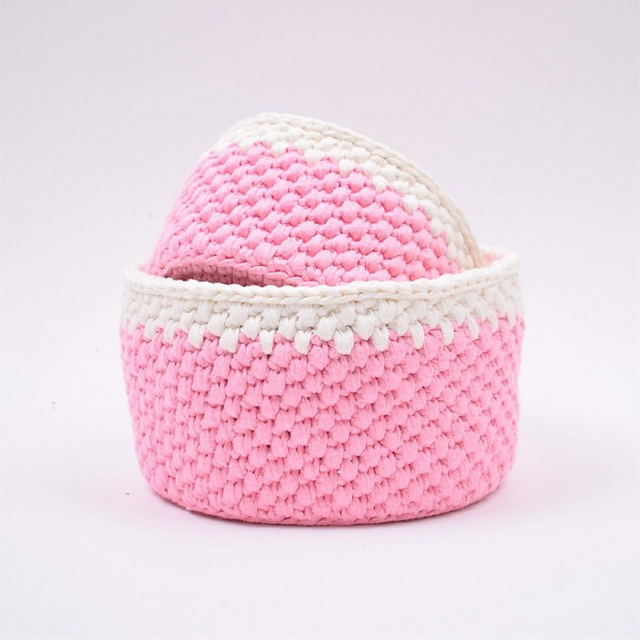 BabyRoom Storage Basket - Classic