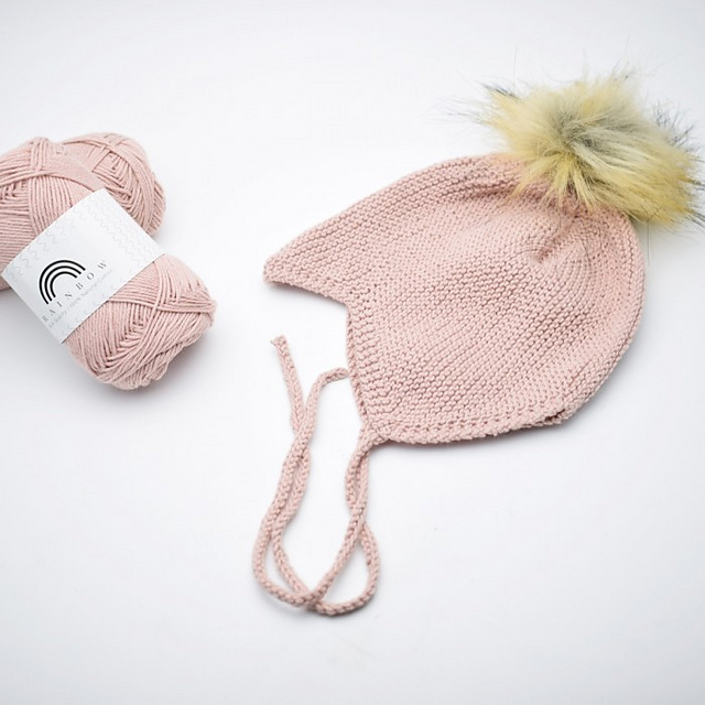 Baby Hat