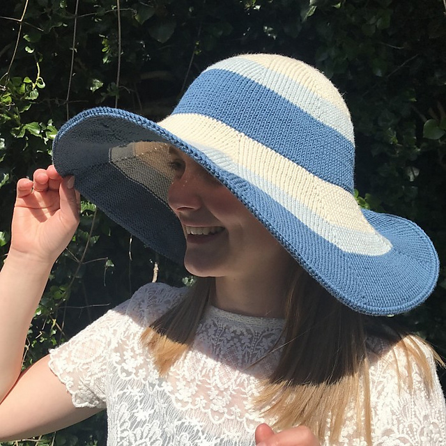 Summer Hat