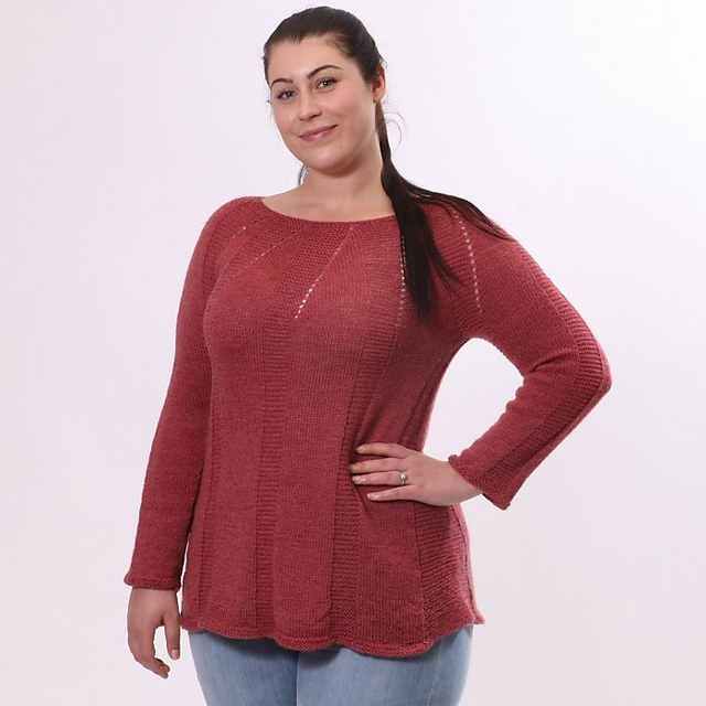 Helena Blouse