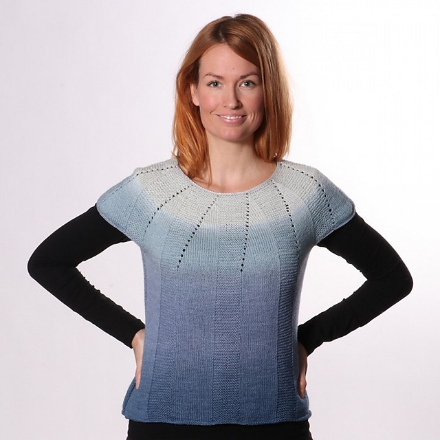 Helga Sleeveless Top