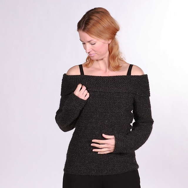 Helen Sweater