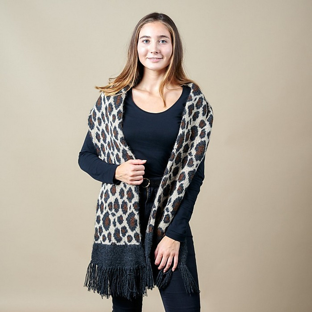 Bromus Scarf